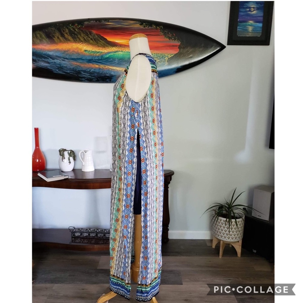 Mustard seed dress - Picture 8 of 16